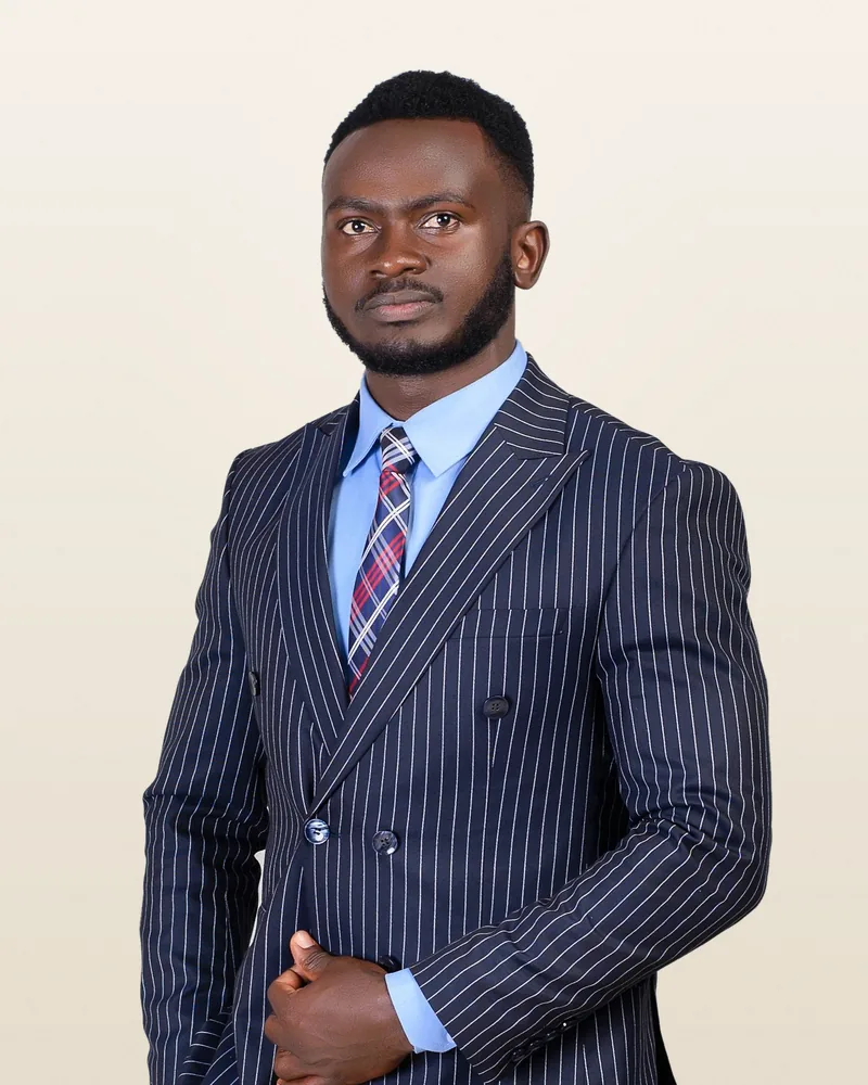 Paul Chimatuni, Director of Nubia KC Estates